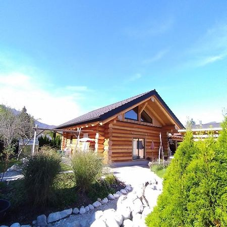 Chalet Helen Deluxe Zimmer (Adults Only) Bad Goisern Dış mekan fotoğraf