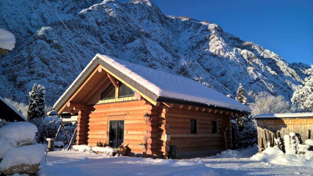 Chalet Helen Deluxe Zimmer (Adults Only) Bad Goisern Dış mekan fotoğraf