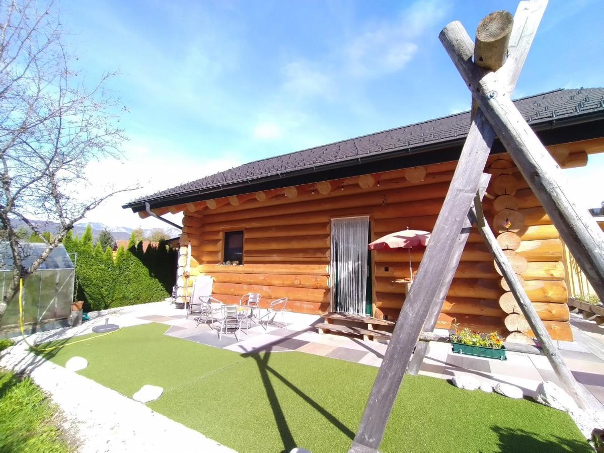 Chalet Helen Deluxe Zimmer (Adults Only) Bad Goisern Dış mekan fotoğraf