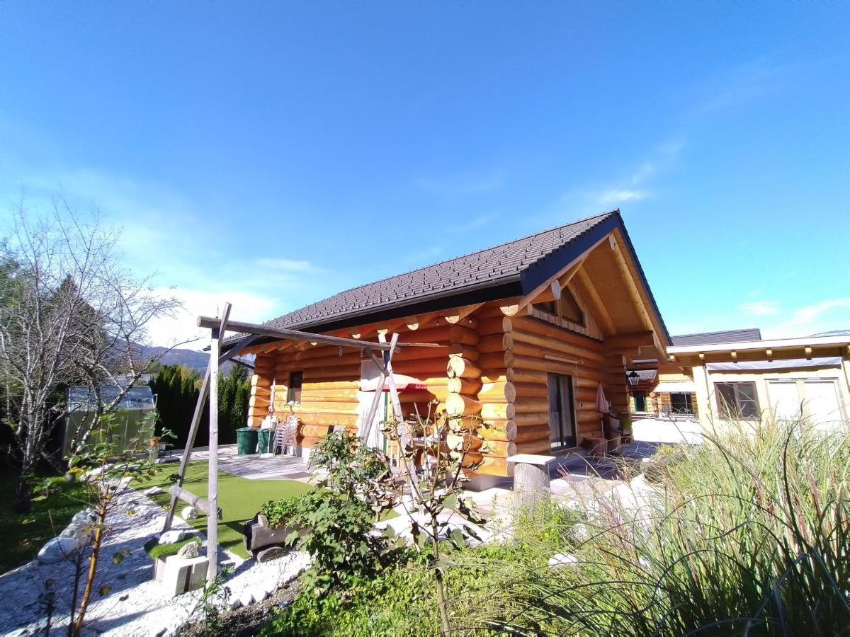 Chalet Helen Deluxe Zimmer (Adults Only) Bad Goisern Dış mekan fotoğraf