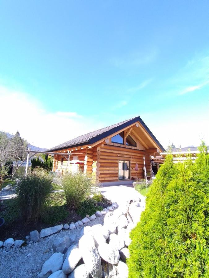Chalet Helen Deluxe Zimmer (Adults Only) Bad Goisern Dış mekan fotoğraf