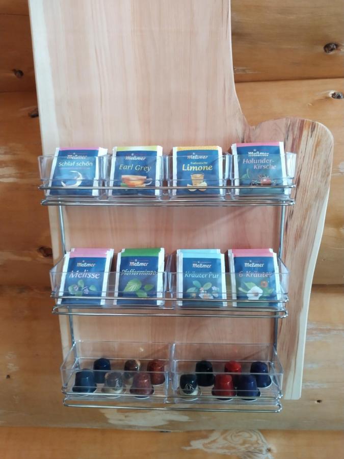 Chalet Helen Deluxe Zimmer (Adults Only) Bad Goisern Dış mekan fotoğraf
