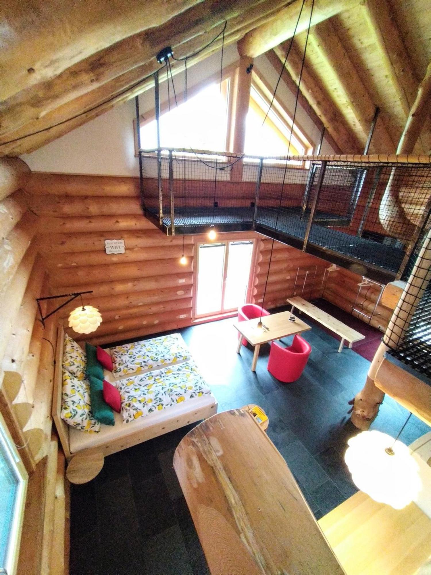 Chalet Helen Deluxe Zimmer (Adults Only) Bad Goisern Dış mekan fotoğraf
