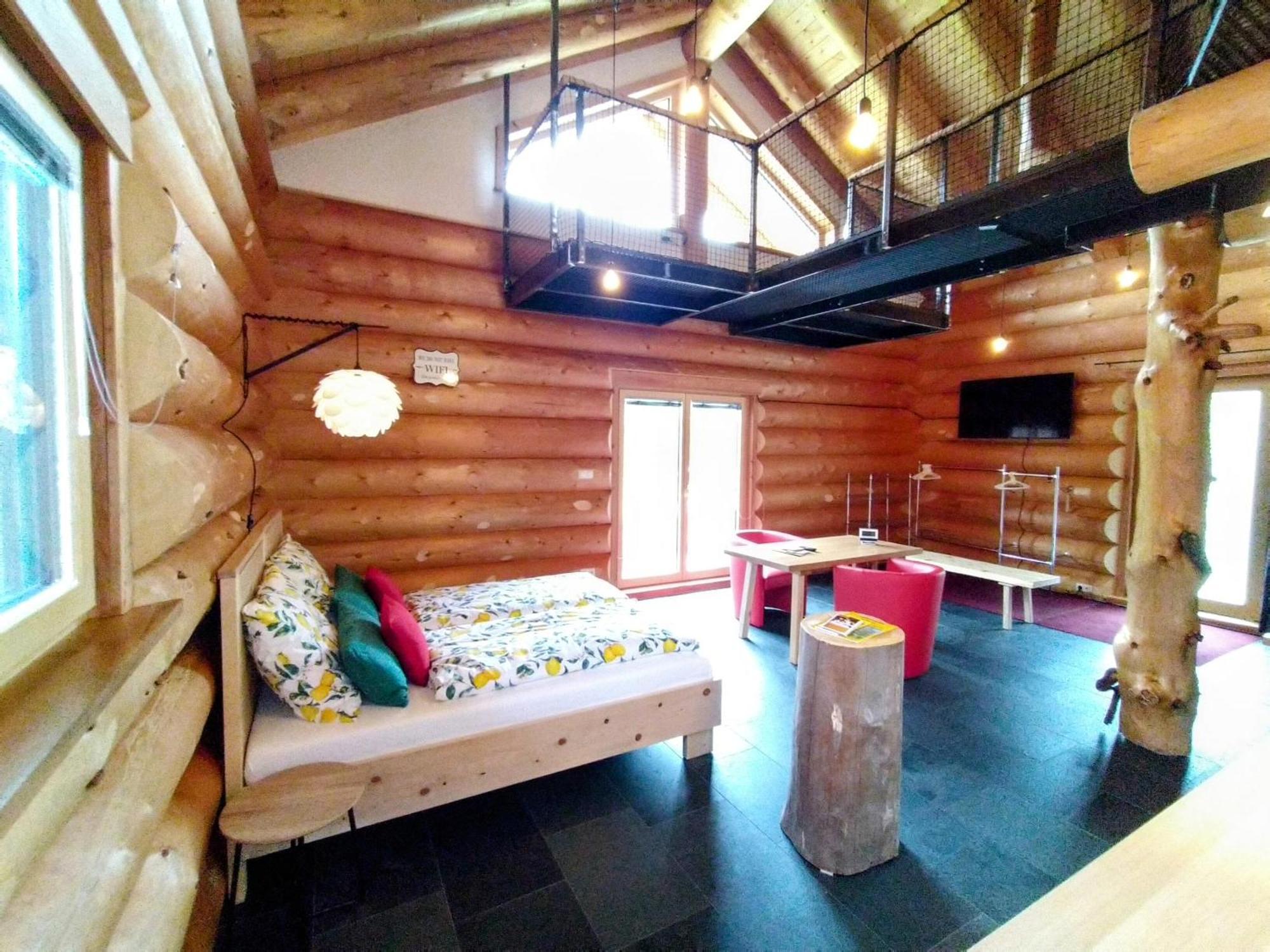 Chalet Helen Deluxe Zimmer (Adults Only) Bad Goisern Dış mekan fotoğraf