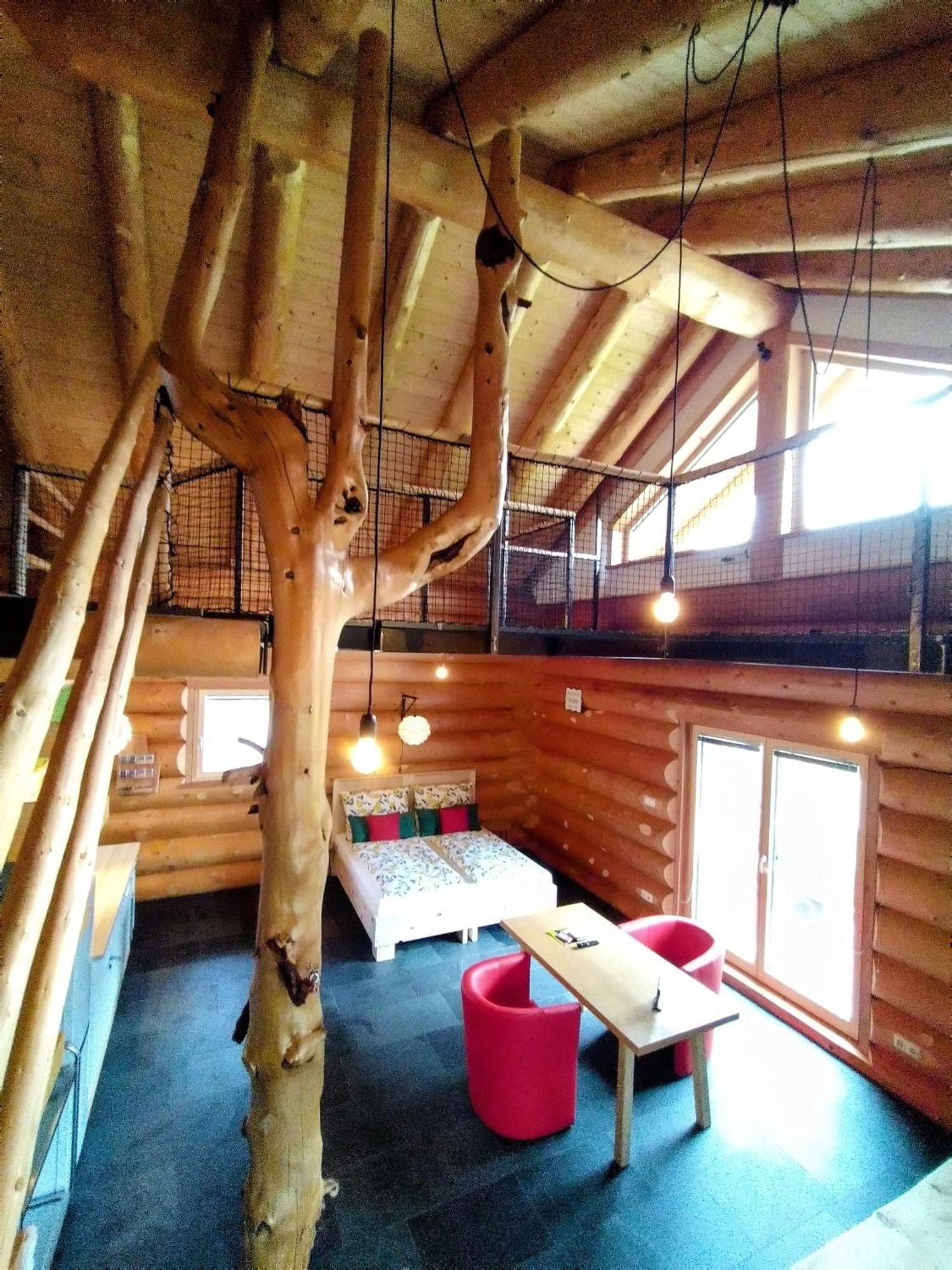 Chalet Helen Deluxe Zimmer (Adults Only) Bad Goisern Dış mekan fotoğraf